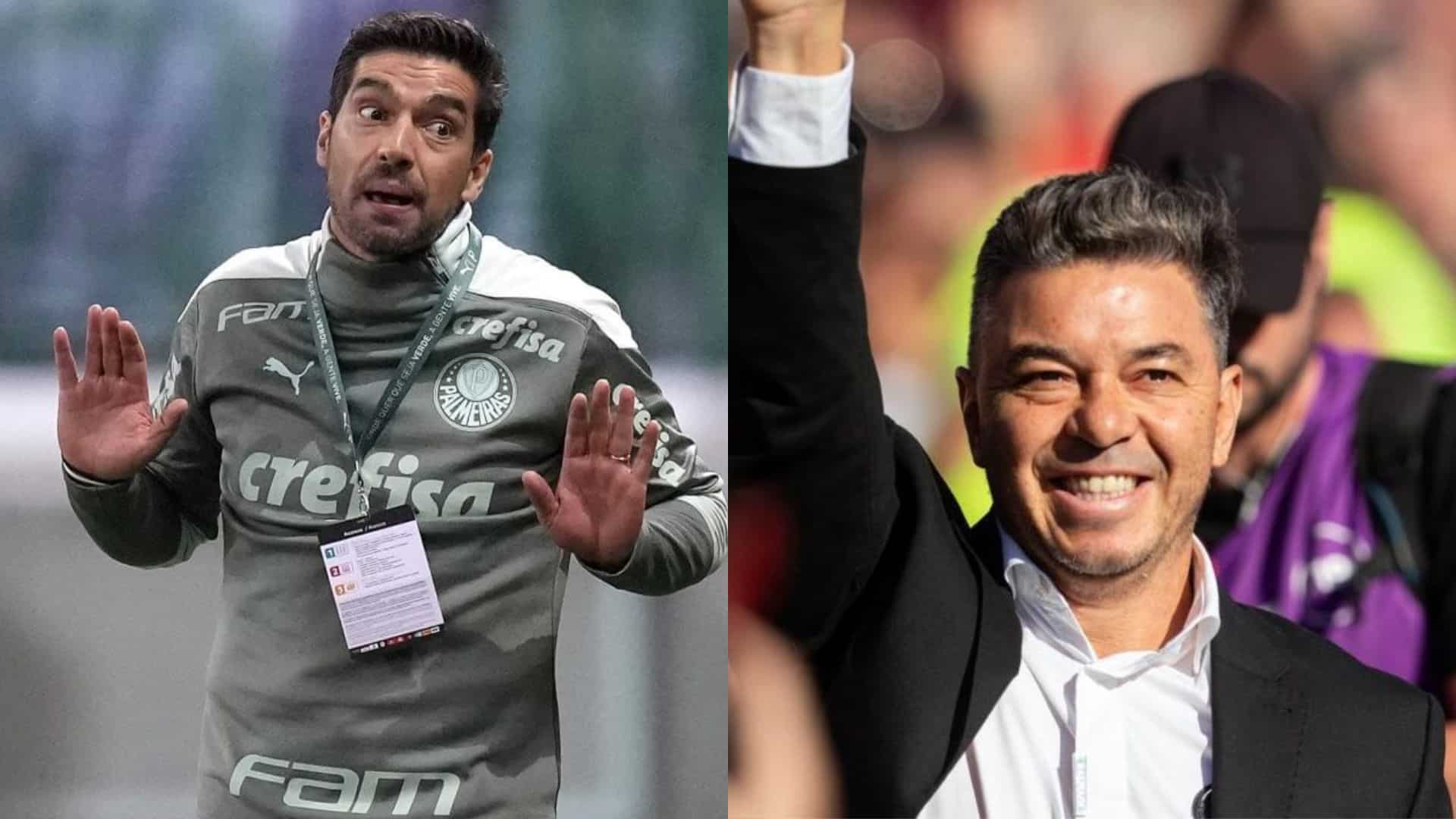 River Palmeiras