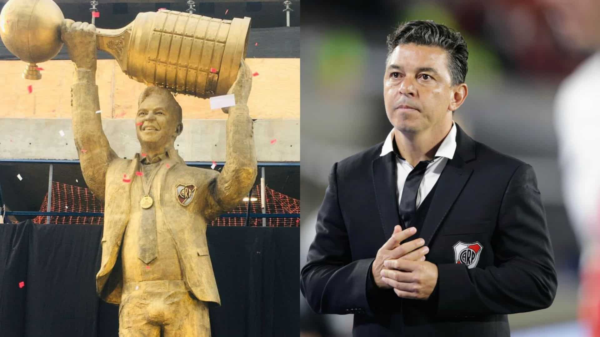 Marcelo Gallardo