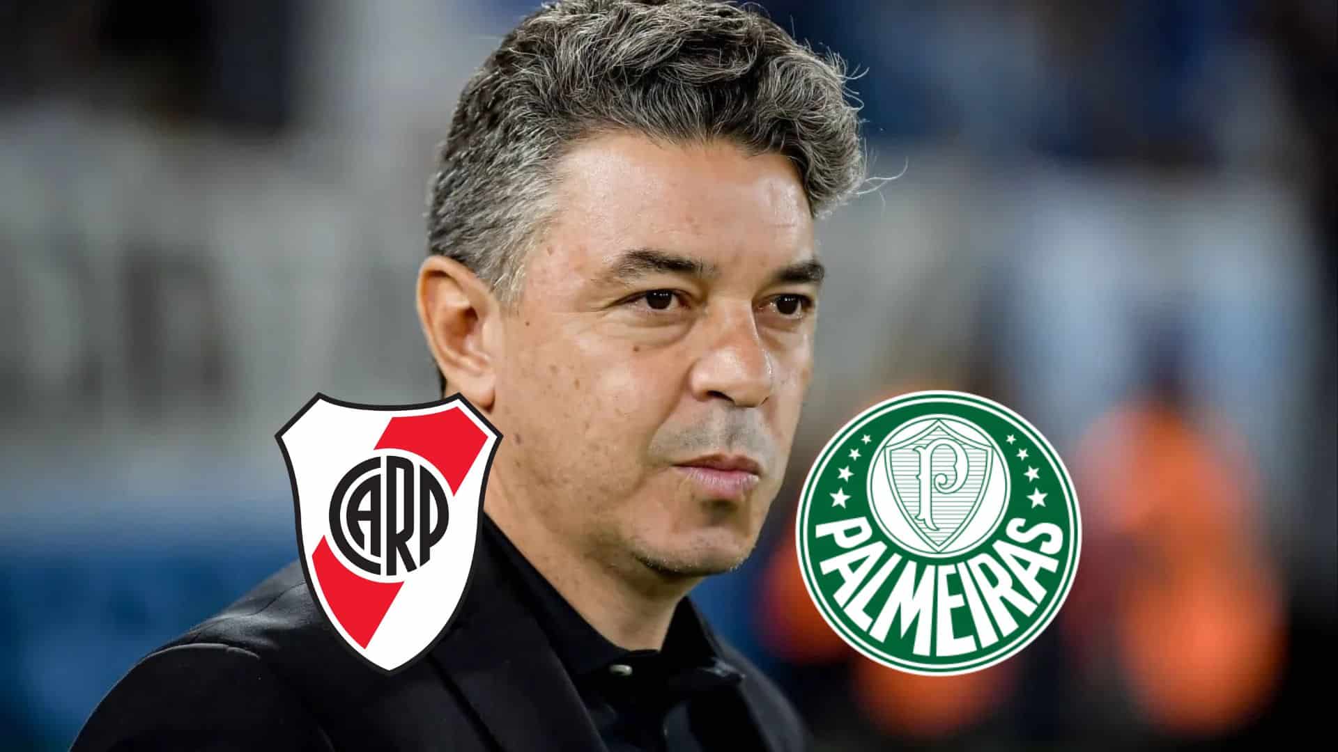 Marcelo Gallardo