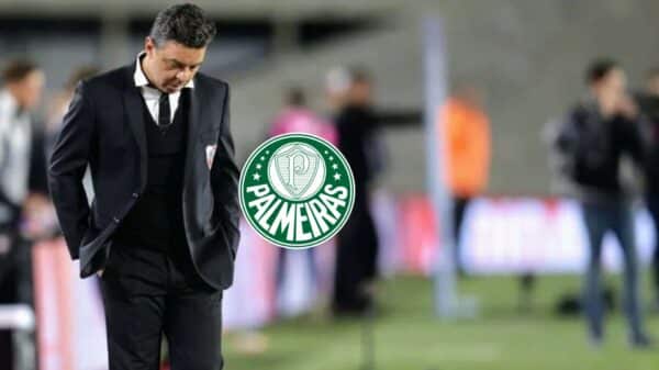 River Palmeiras
