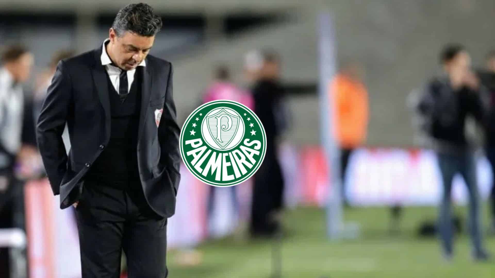 River Palmeiras