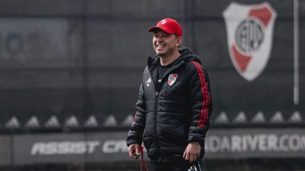 Marcelo Gallardo