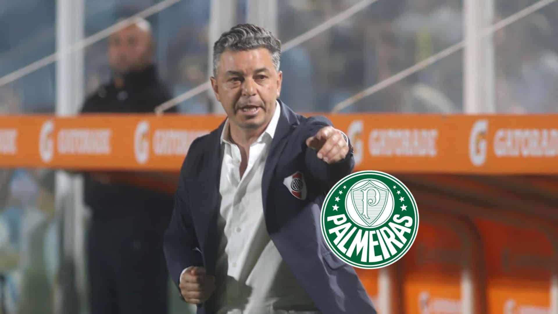 River Palmeiras