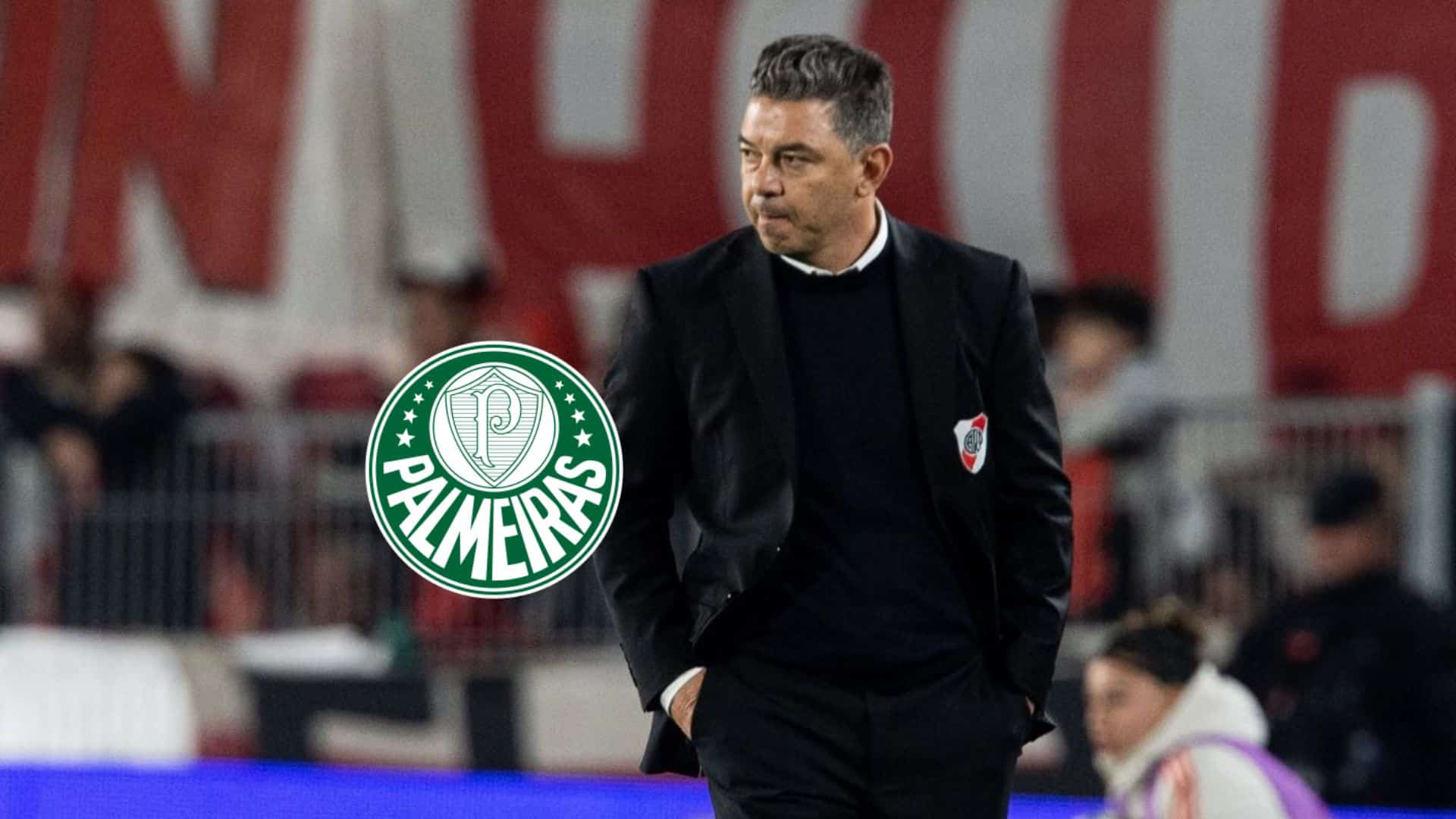 Marcelo Gallardo