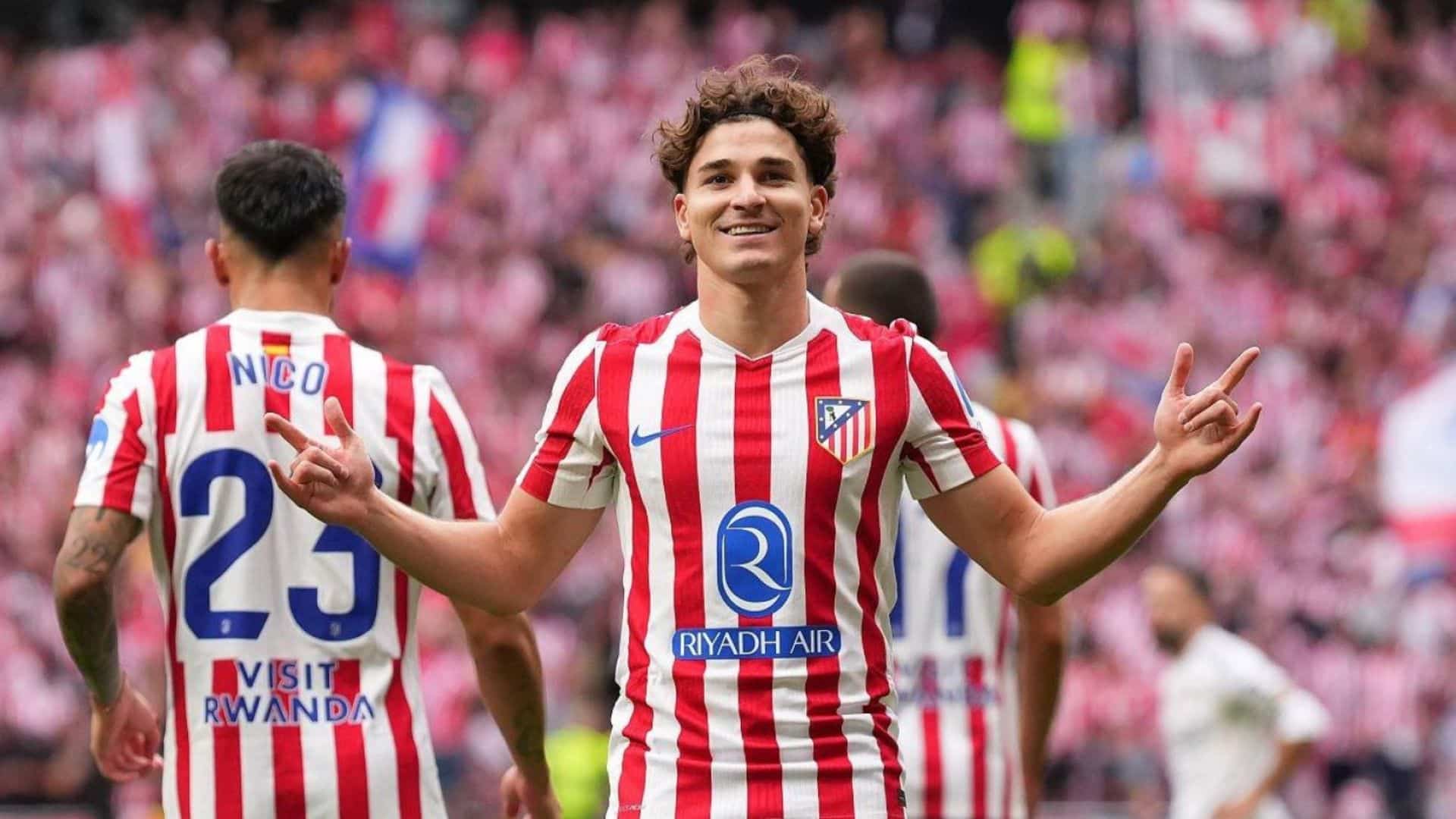 Julián Álvarez