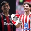 Ian Subiabre Julián Álvarez
