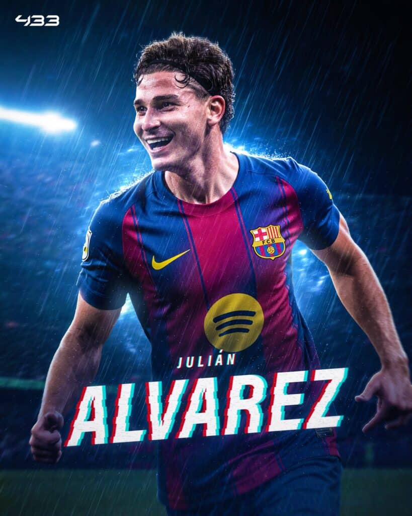 Julián Álvarez