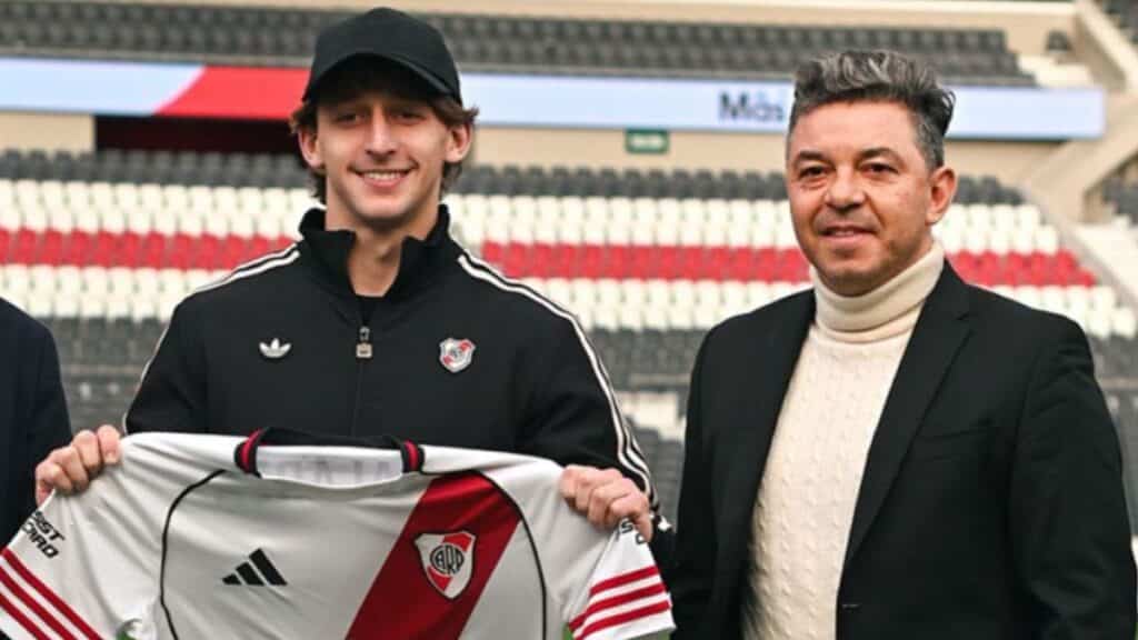 River