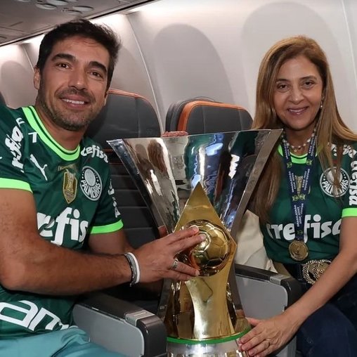 Palmeiras