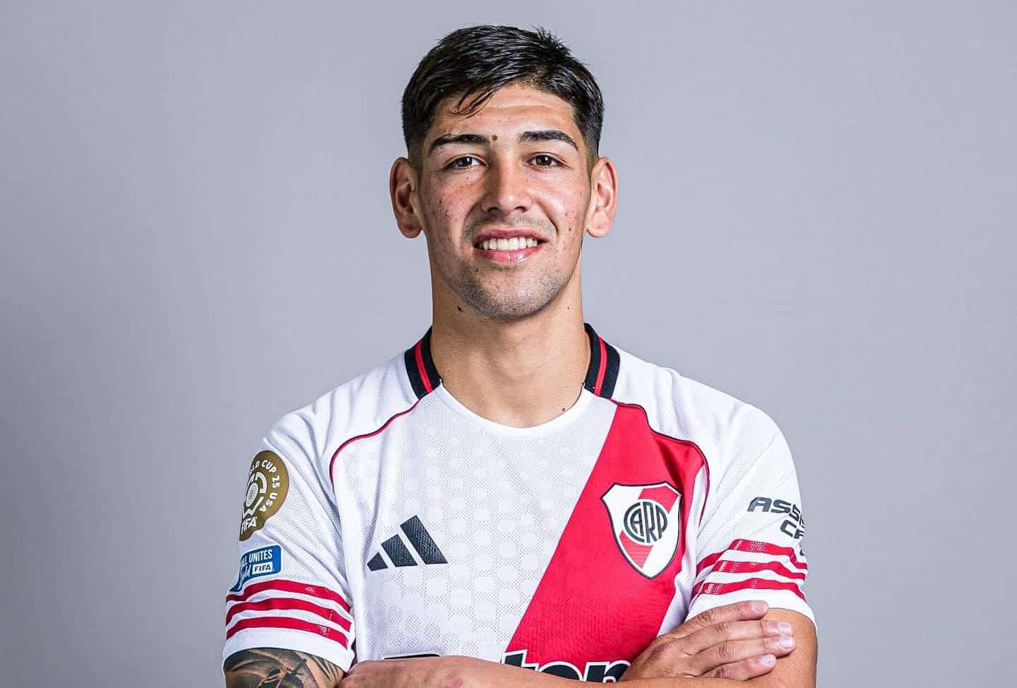 Lautaro Rivero