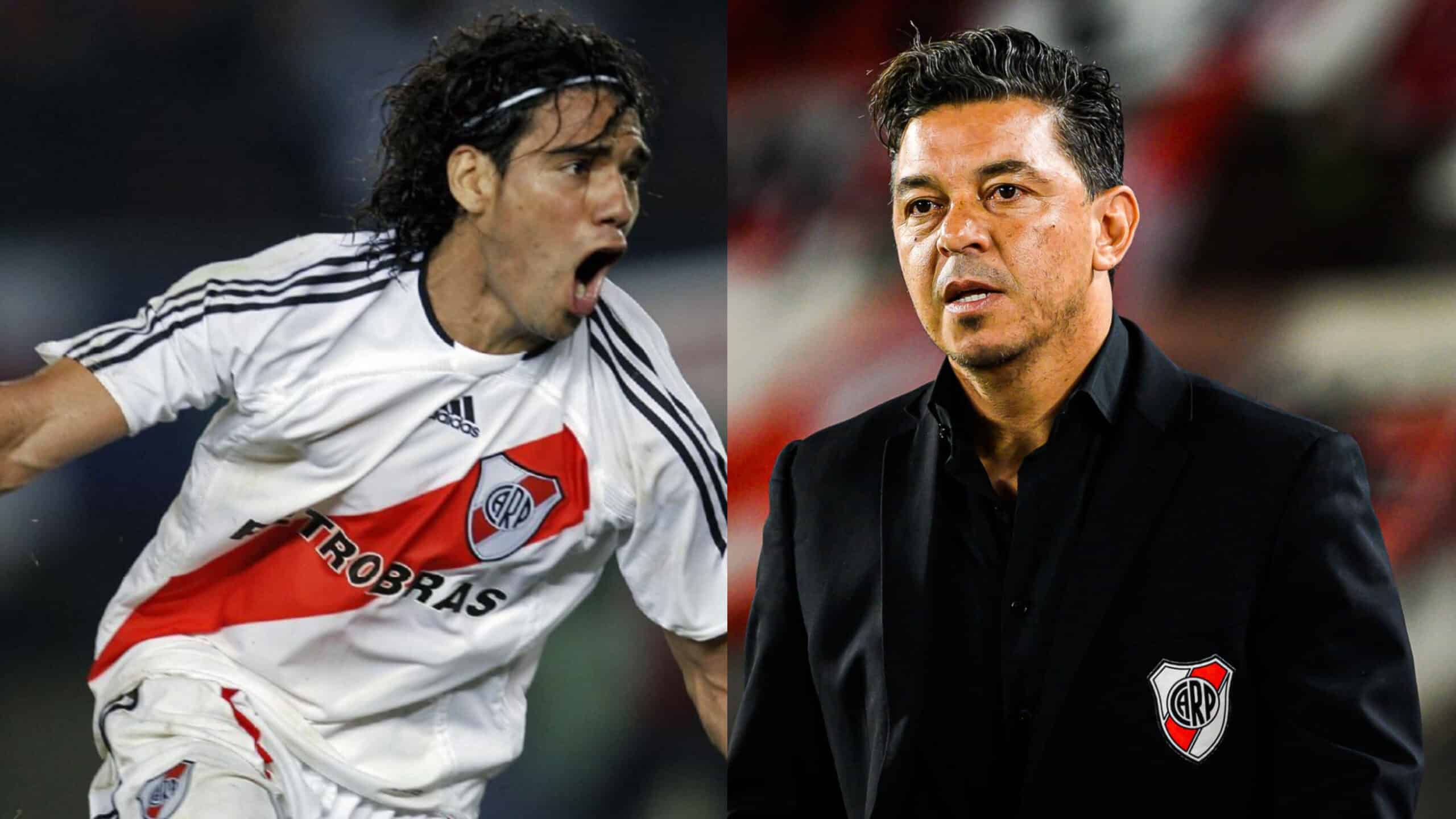 Marcelo Gallardo