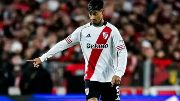 River