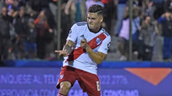 Juanfer Quintero