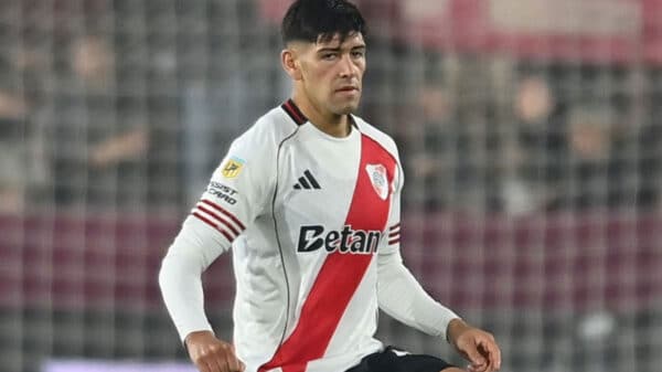 Lautaro Rivero