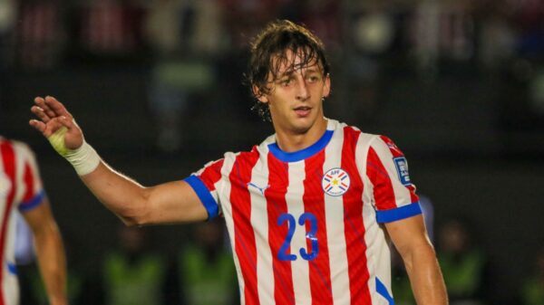 Matías Galarza