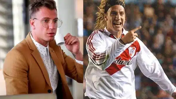 Maxi López