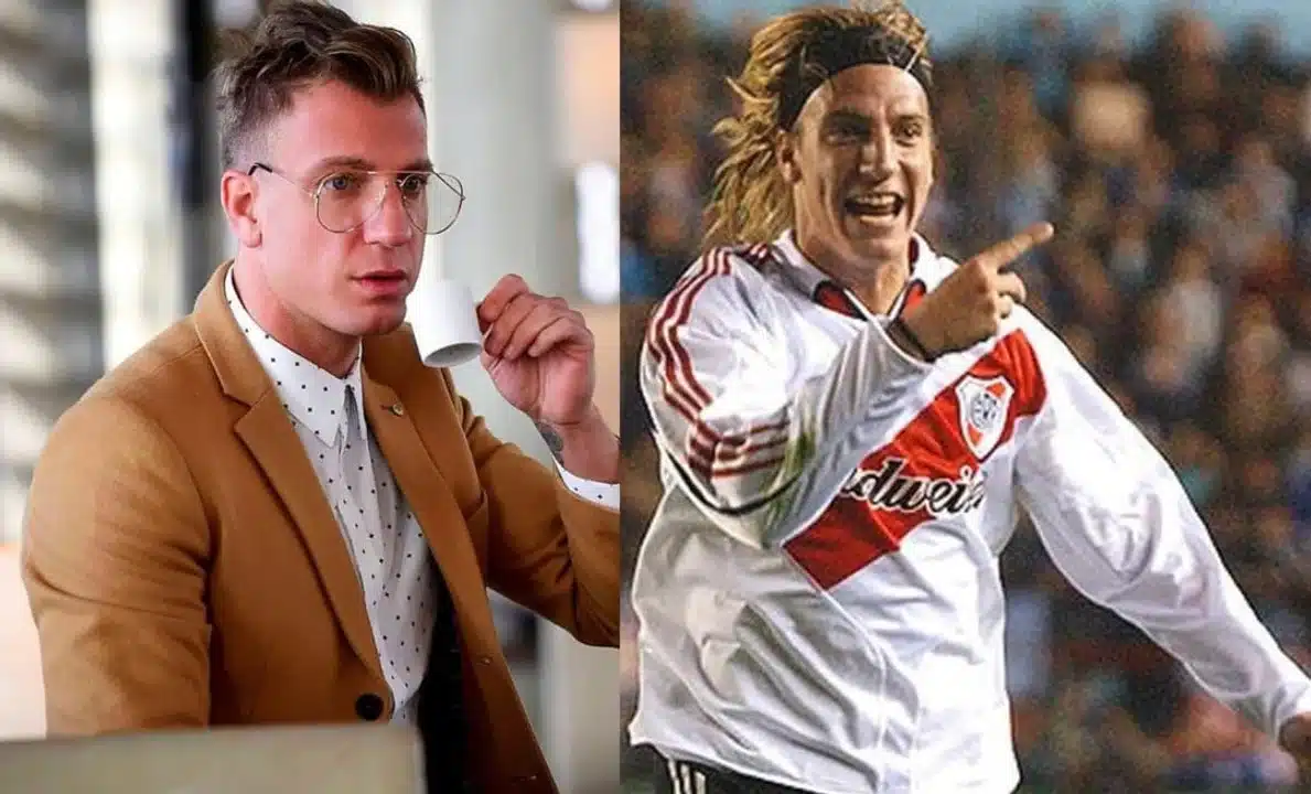 Maxi López