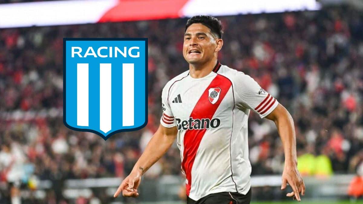 Maxi Salas