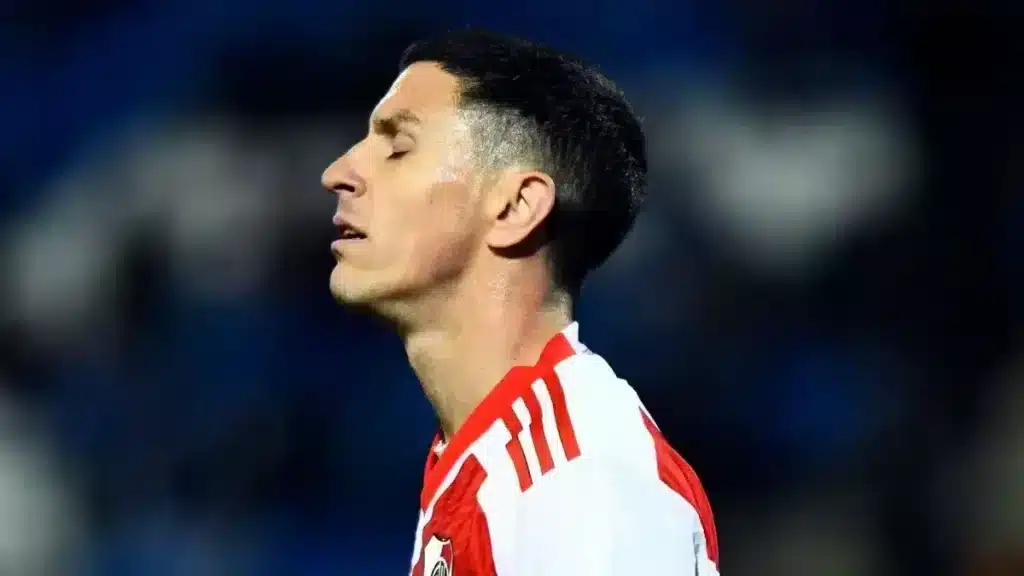 Nacho Fernández