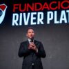 Fundación River