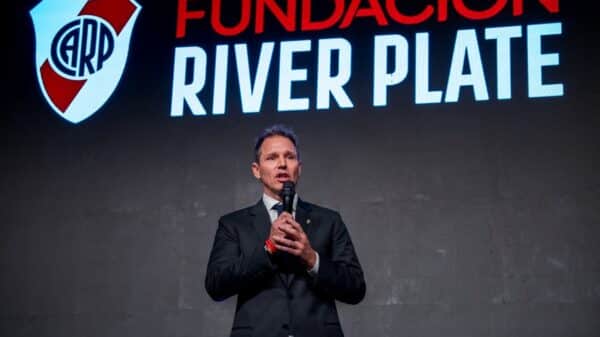 Fundación River
