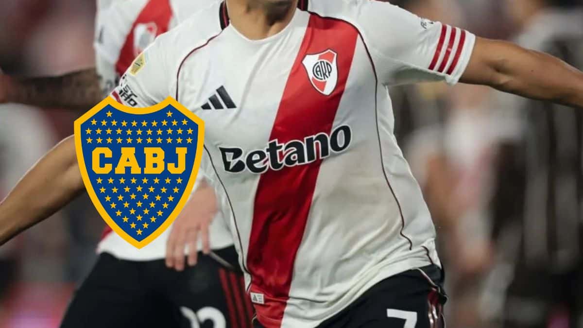 River