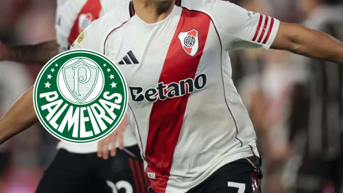 River
