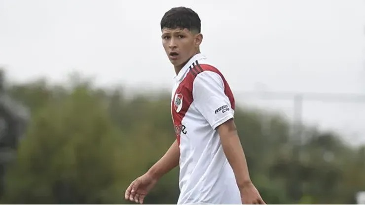 Cristian Jaime