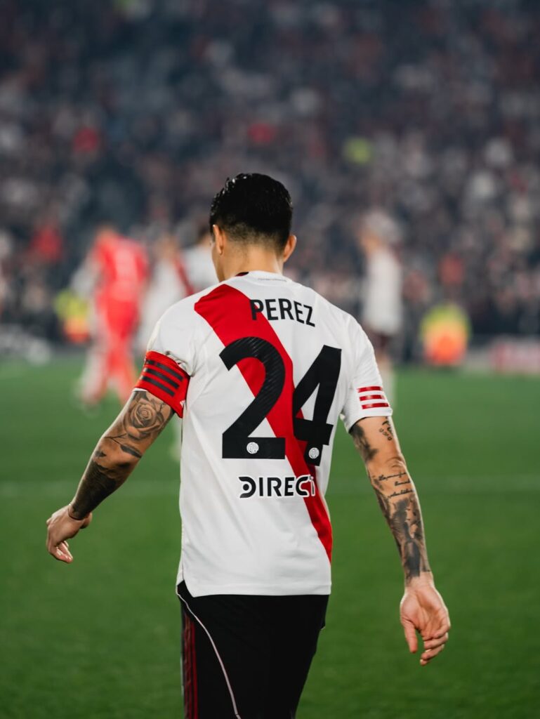 Marcelo Gallardo