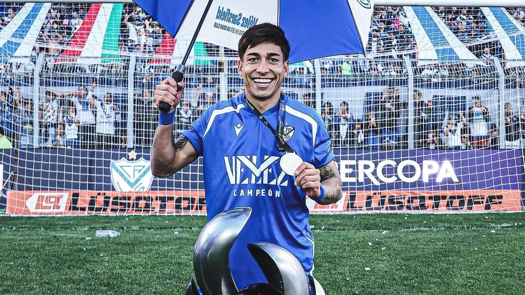 Maher Carrizo