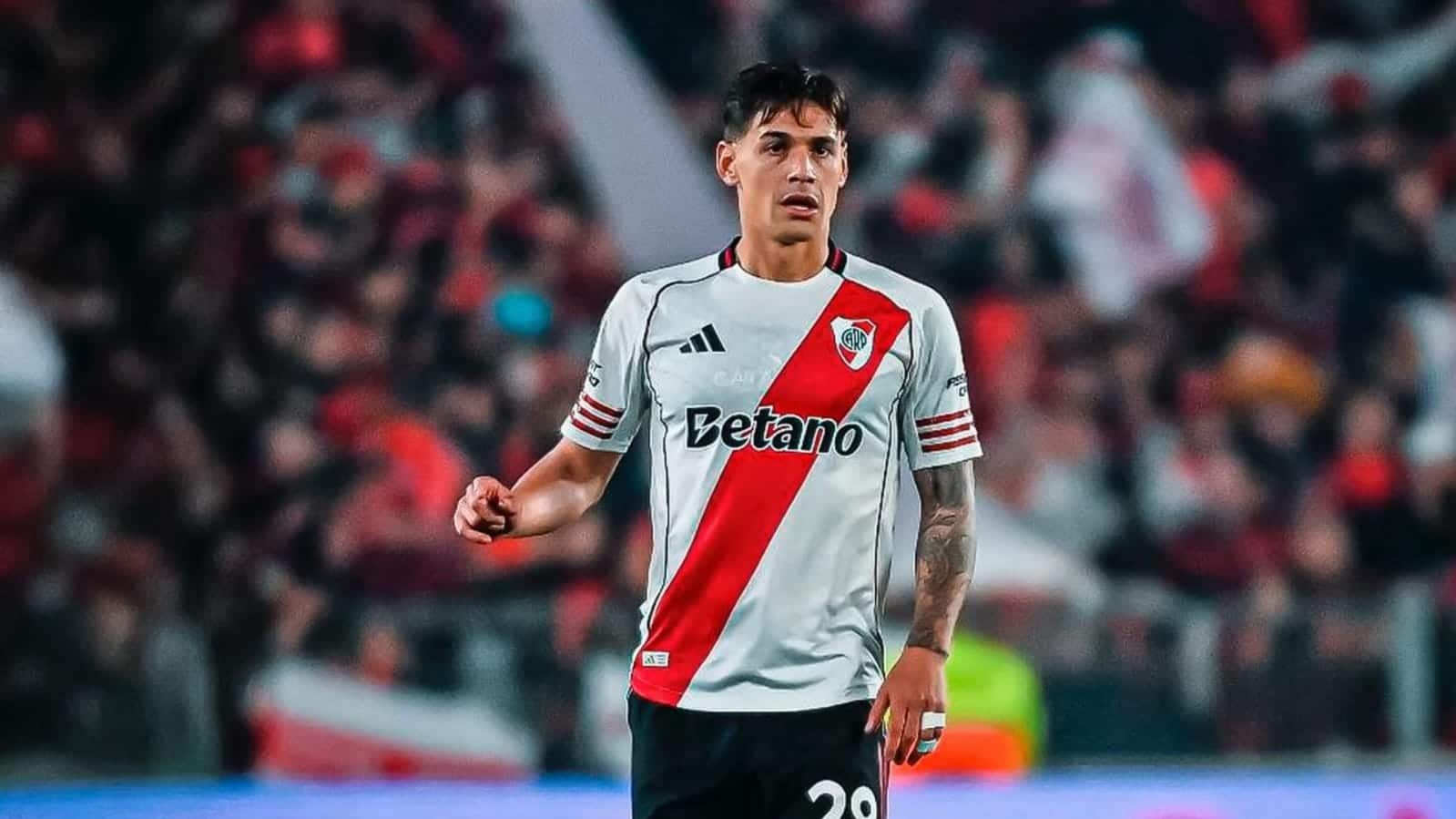 Lucas Martínez Quarta
