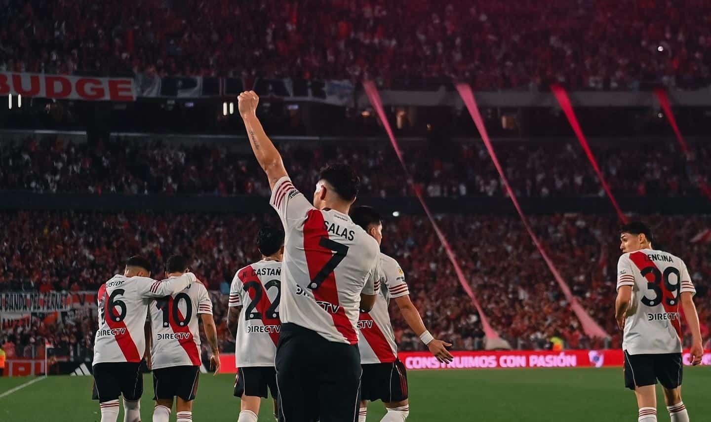 River