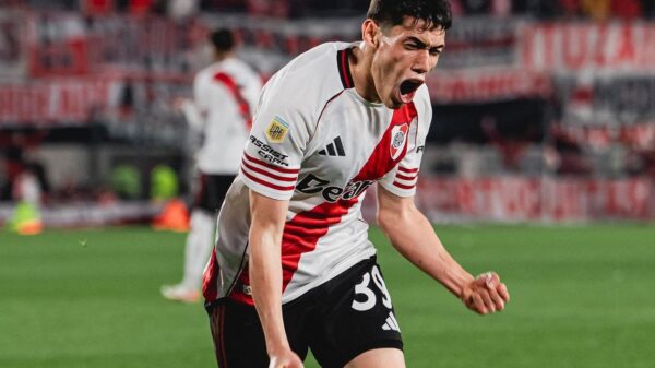 River