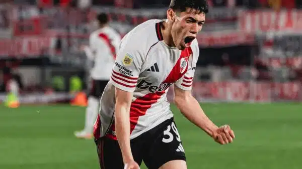 River