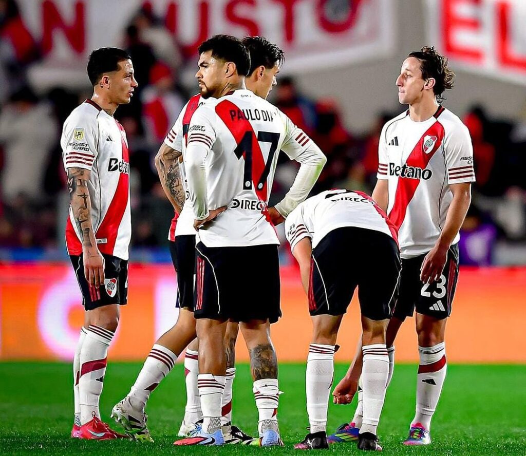 River