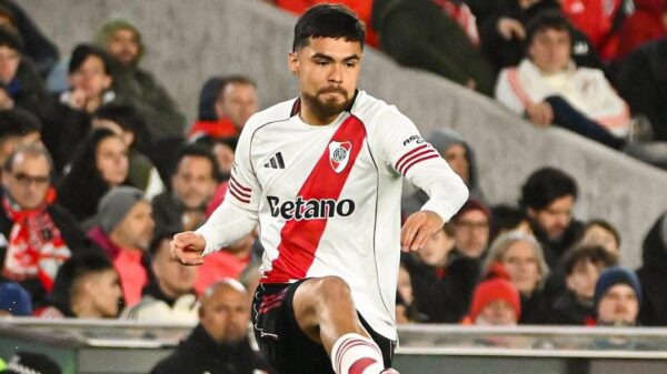 Paulo Díaz