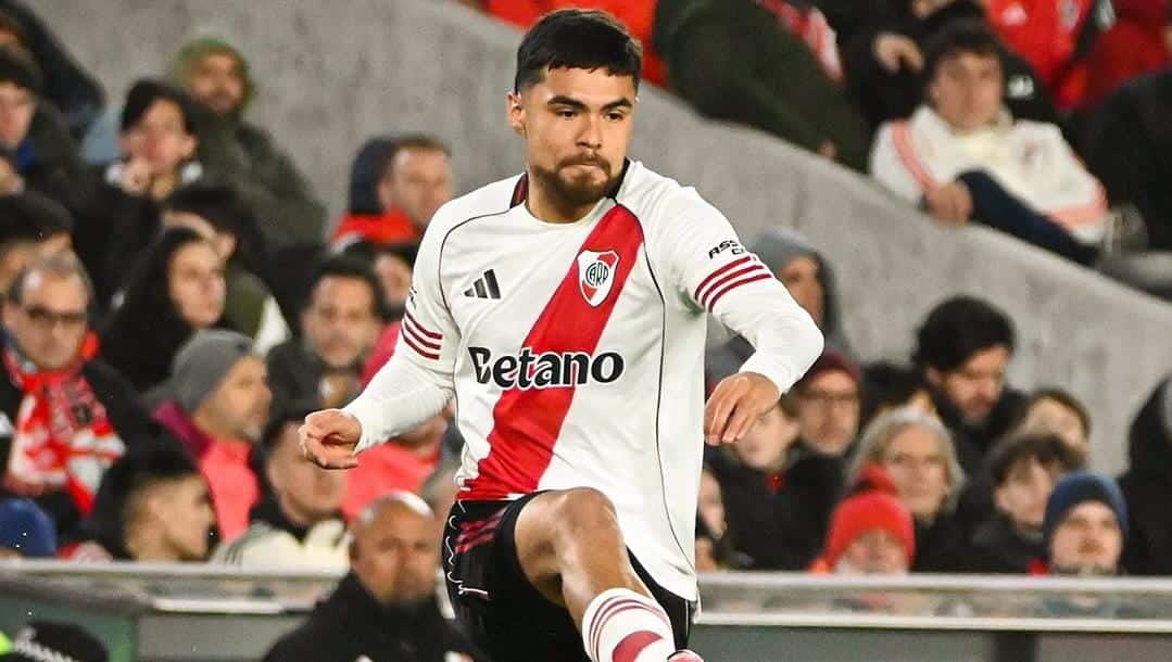 Paulo Díaz