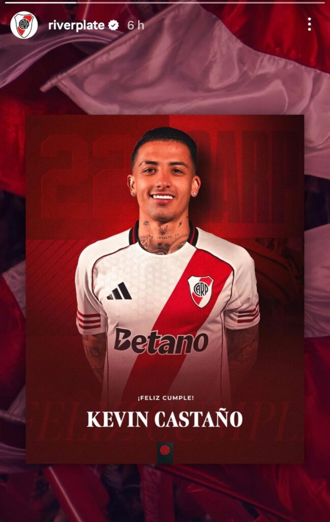 Kevin Castaño