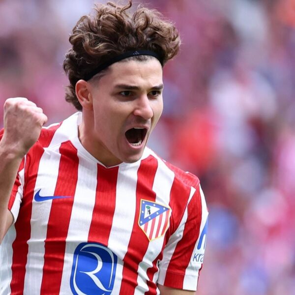 Julián Álvarez
