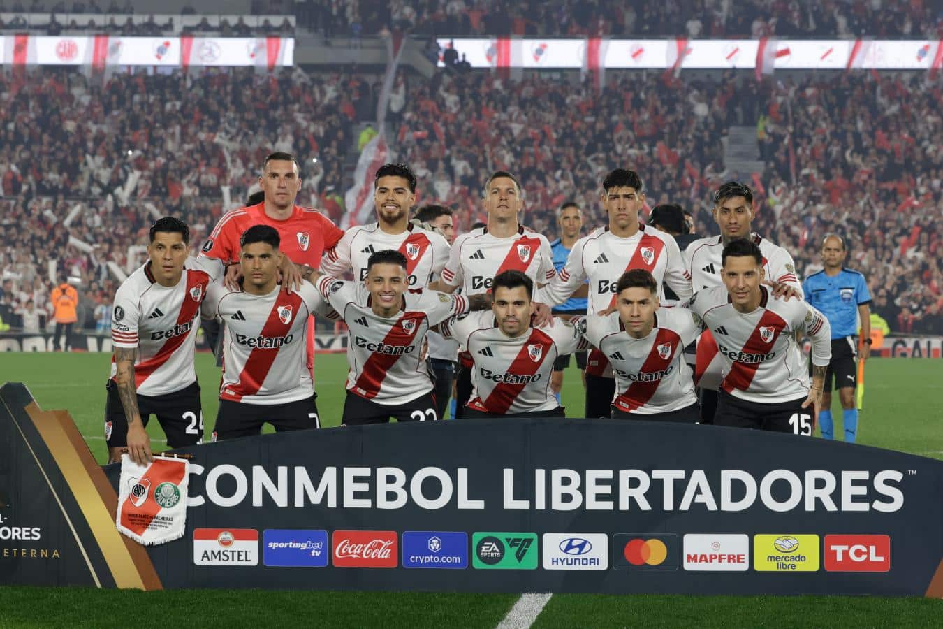 River