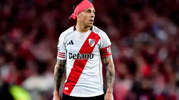 River