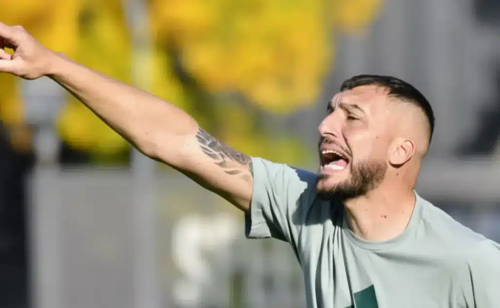 Gustavo Benítez