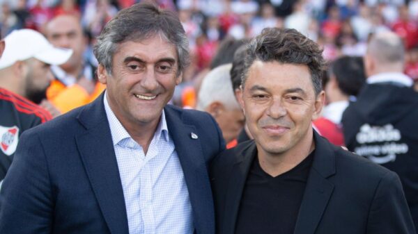 Enzo Francescoli
