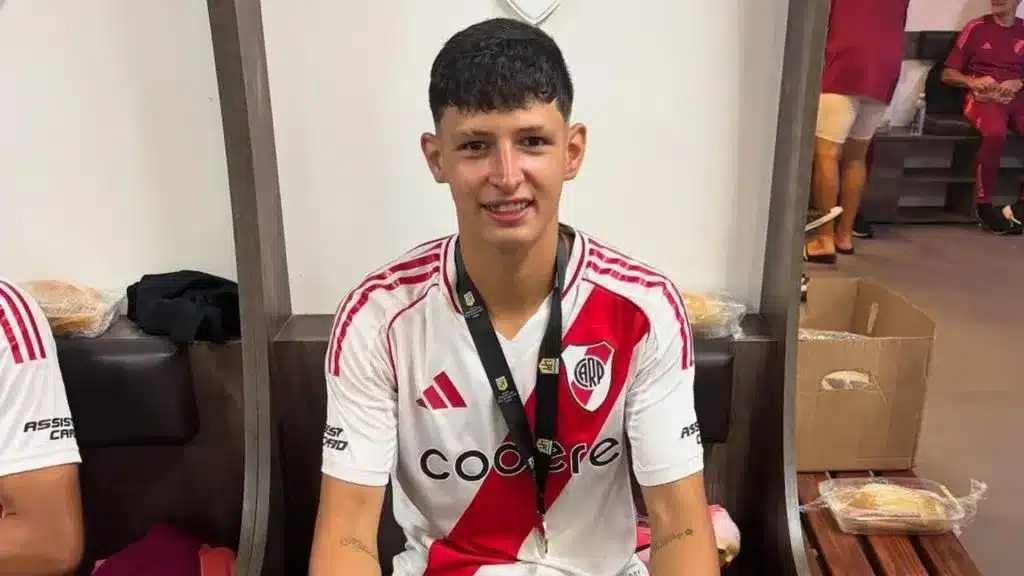 Cristian Jaime