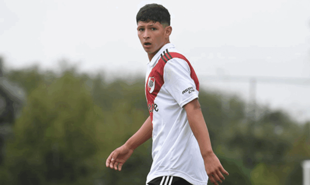 Cristian Jaime