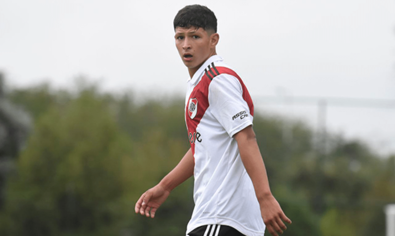 River