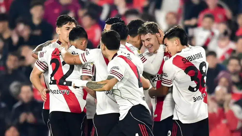 River