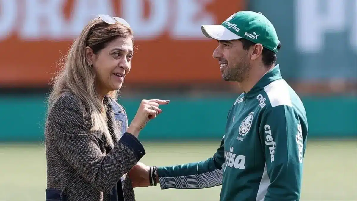 Palmeiras