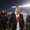 Marcelo Gallardo River