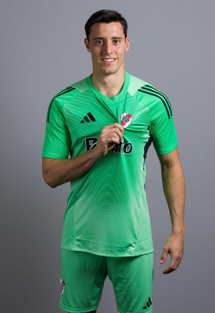 Santiago Beltrán